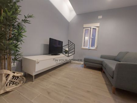 Apartamento T1 em Lisboa - Foto 4