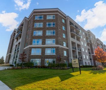 For Lease - 610 Farmstead Drive Unit# 410, Milton, Ontario - Photo 1