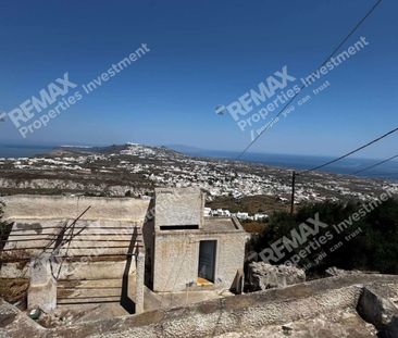 Συγκρότημα για ενοικίαση Πύργος Καλλίστης (Σαντορίνη) - Photo 2
