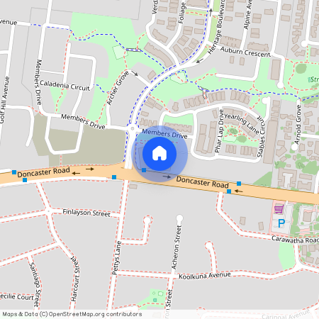 514/65 Stables Circuit, Vic 3108, Doncaster