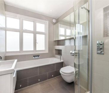 5 bedroom terraced house to rent - Photo 6