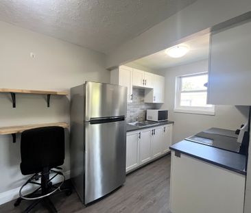 For Lease - 106 King Edward Avenue Unit# 11, London South, Ontario - Photo 5