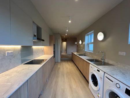 Room in a Shared House, Milton Road, LU1 - Photo 2