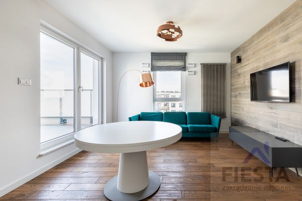 Warszawa Białołęka, ul. Płużnicka - Photo 1