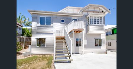 3UP/25 Tait Street, Kelvin Grove, Qld 4059 - Photo 3