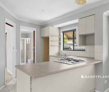 1-Bedroom Granny Flat - Photo 3