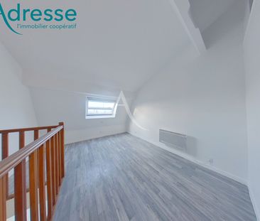 Location Appartement 2 pièces 29m² GARGES LES GONESSE 95140 - Photo 3