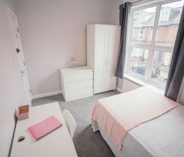 5 bedroom house share to rent - Photo 4