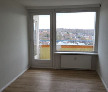 Helle City-Wohnung mit Duschbad und Balkon - Photo 4