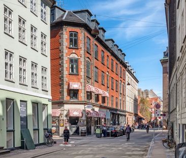 Skindergade 20, 2. tv., 1159 København K - Foto 6