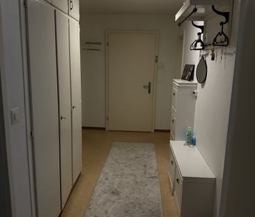 4 Zimmer, 90 m², 2. Stock - Foto 6