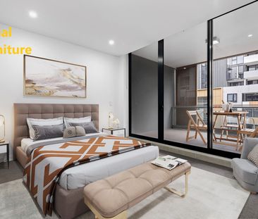 429/55 Church Avenue, Mascot NSW 2020 - Apartment For Rent | Domain - Photo 3