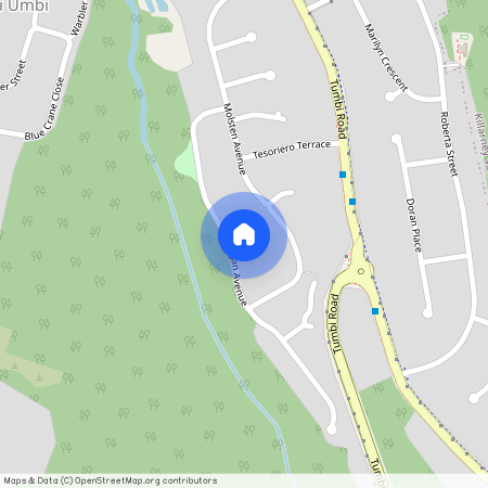 32 Morgan Avenue, Tumbi Umbi 2261, New South Wales