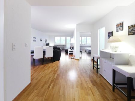 "Zentral gelegene Wohnung!" - Foto 2