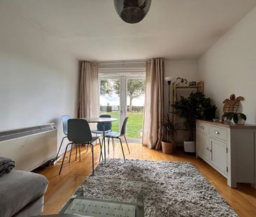 1 Bed Flat, Ferguson Close, E14 - Photo 2
