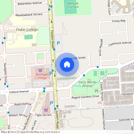 7/25 Brookside Street, SA 5086, Oakden