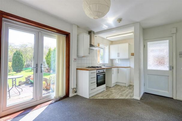 2 bedroom semi-detached house to rent - Photo 1