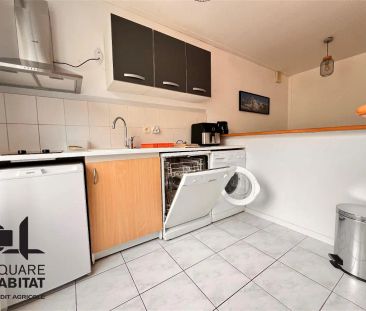 Location appartement 2 pièces - 47.54m² à Tours (37000) - Photo 5