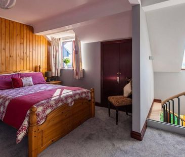 1 bedroom maisonette to rent - Photo 4