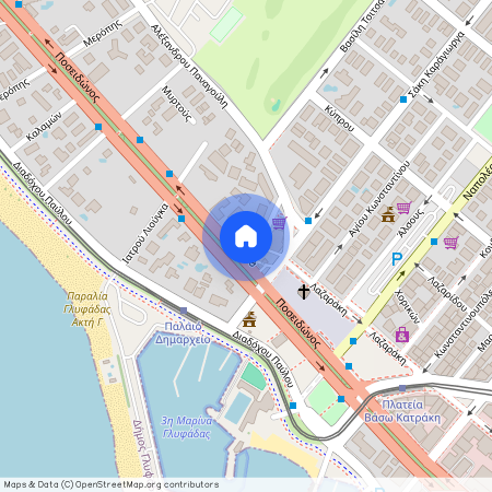 Γκολφ (Γλυφάδα)