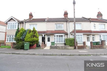3 bedroom terraced house to rent - Photo 2