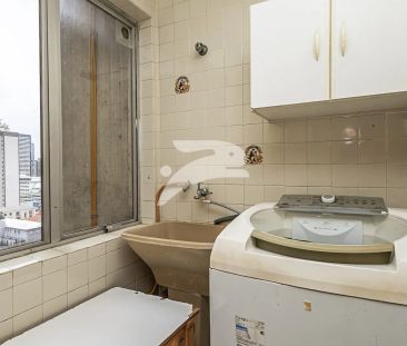 Apartamento 1 Quarto Centro 37m² - Photo 3