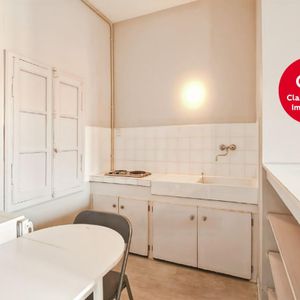 Location Appartement 1 pièce Meublé 28m² CASTRES 81100 - Photo 2
