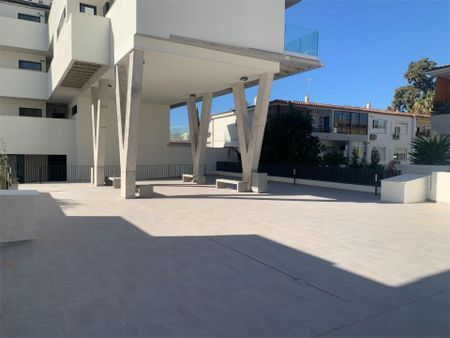 Piso de alquiler en Calle Herrera, 14, Pedregalejo - Morlaco - Photo 5