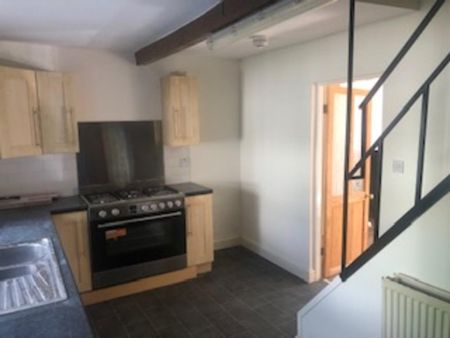 2 bedroom cottage to rent - Photo 5