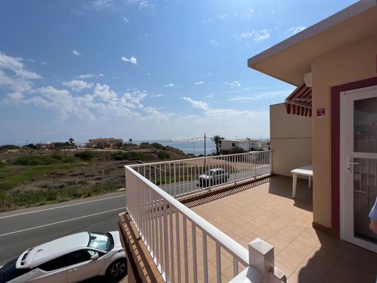 Apartment in Torrevieja, La Mata, for rent - Photo 1