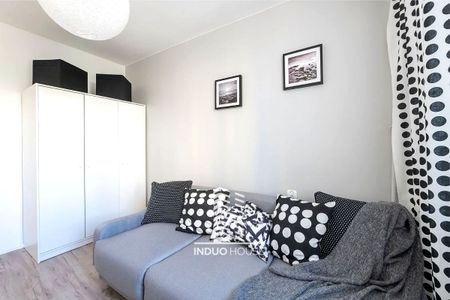 Pokój, ul. Międzynarodowa - Zdjęcie 2