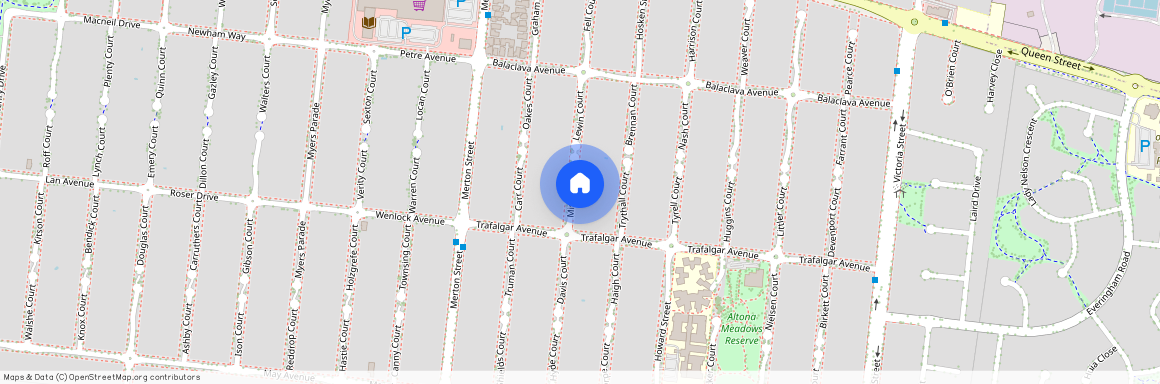 2/16 Missen Court, Vic 3028, Altona Meadows