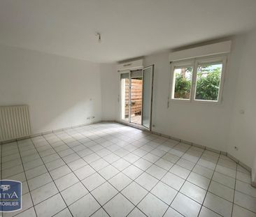 Location Appartement 1 pièce 30m² CHENNEVIERES SUR MARNE 94430 - Photo 3