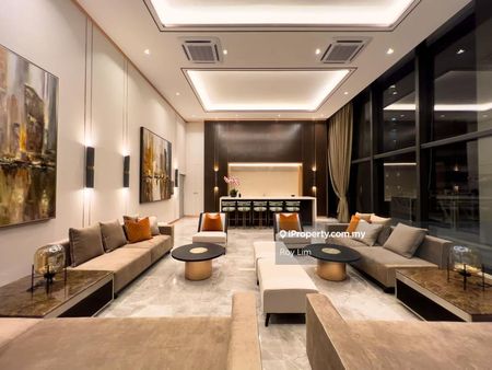 Pavilion Ceylon Hill, Bukit Bintang, KL City Centre - Foto 4