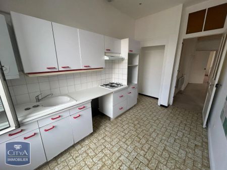 Appartement à louer 4 pièces 103.96m² - Photo 2