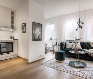 Ridderstads gata, Linköping - Photo 3