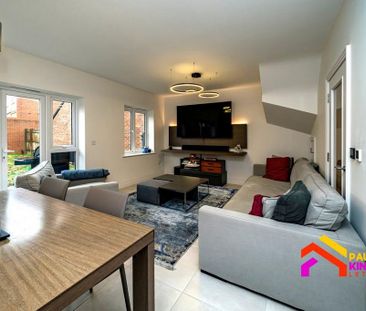 3 bedroom detached house to rent - Photo 2