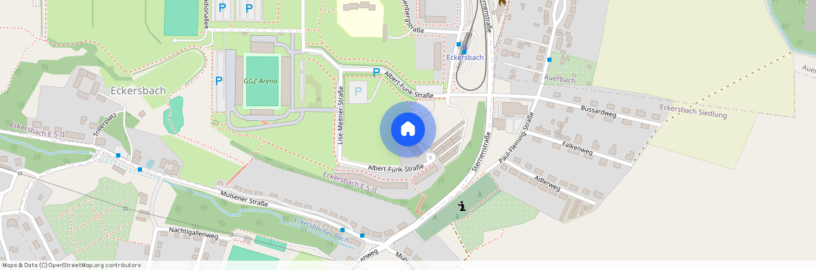 Albert-Funk-Straße 11, 08066 Sachsen - Zwickau