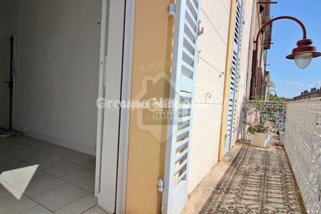 Appartement NON MEUBLÉ Les Pennes Mirabeau T3, - Photo 3