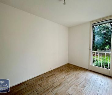 Location Appartement 3 pièces 77m² CENON 33150 - Photo 1
