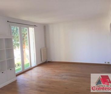 Location Appartement 4 pièces 75m² AIX EN PROVENCE 90ème - Photo 3