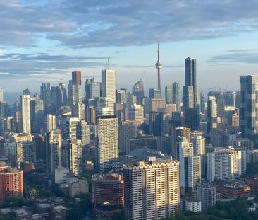 For Lease - 395 Bloor Street Unit# 5503, Toronto, Ontario - Photo 1