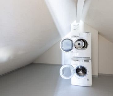 3.5 Zimmer, 132 m², 3. Stock - Foto 5