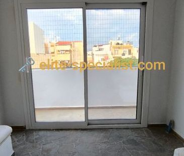 🏡ΕΝΟΙΚΙΑΖΕΤΑΙ ΟΡΟΦΟΔΙΑΜΕΡΙΣΜΑ 82τ.μ. – ΑΤΣΑΛΕΝΙΟ ΗΡΑΚΛΕΙΟ ΚΡΗΤΗΣ, €... - Photo 6
