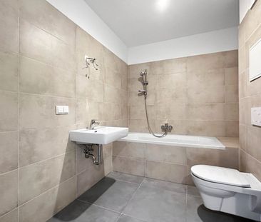 MIete: Smarte 1-Zimmer-Wohnung im 5. Obergeschoss in Wien Favoriten... - Photo 6