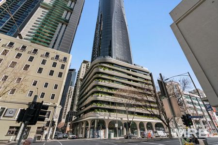 501/301 King Street, Melbourne - Photo 4