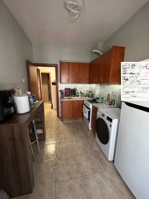 Studio/Γκαρσονιέρα για ενοικίαση Ηλιούπολη Κέντρο (Σταυρούπολη) - Photo 1