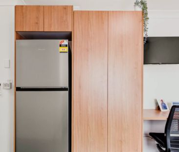 Deluxe Single Studio II - Photo 1