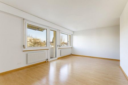 Attraktives 4.5-Zimmer-Wohnglück in Utzenstorf - Photo 3