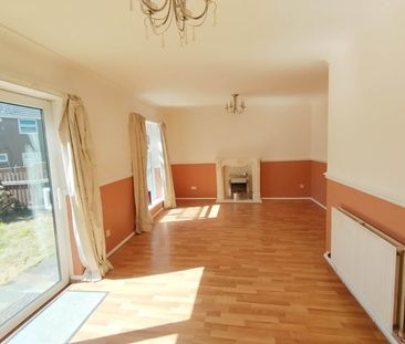 2 Bed Terraced House, Limerston Drive, M40 - Photo 1